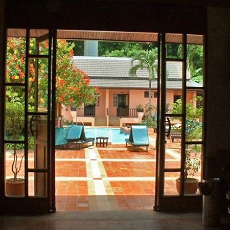 Baan Nern Sai Resort Phuket Exterior photo