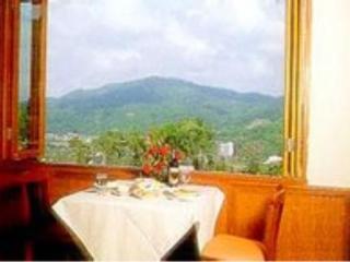 Baan Nern Sai Resort Phuket Exterior photo